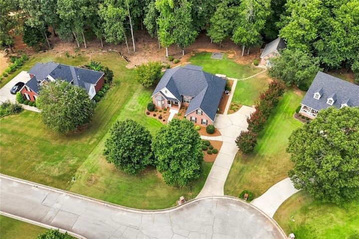 Property Photo:  4149 Alayna Lee Circle  GA 30252 