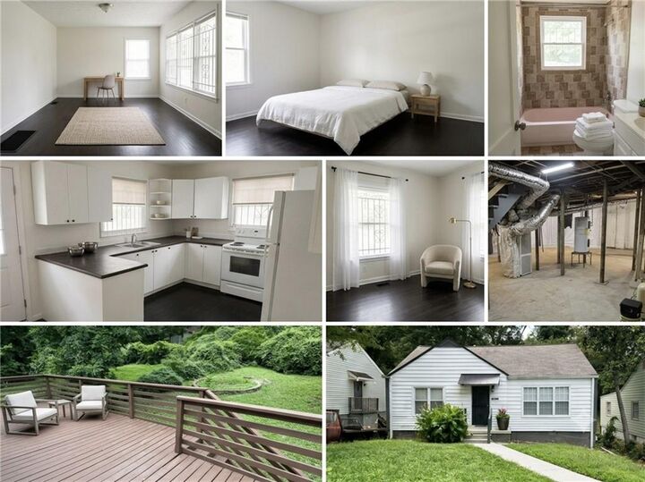 Property Photo:  1427 Westmont Road SW  GA 30311 