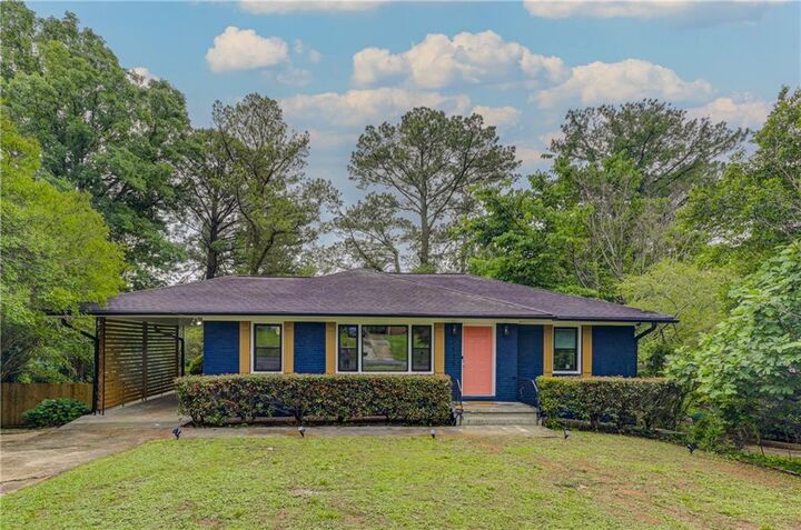 Property Photo:  2135 Brannen Road SE  GA 30316 