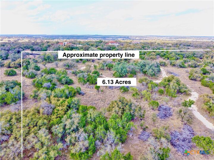 Property Photo:  Tbd County Road 233 Road  TX 78633 