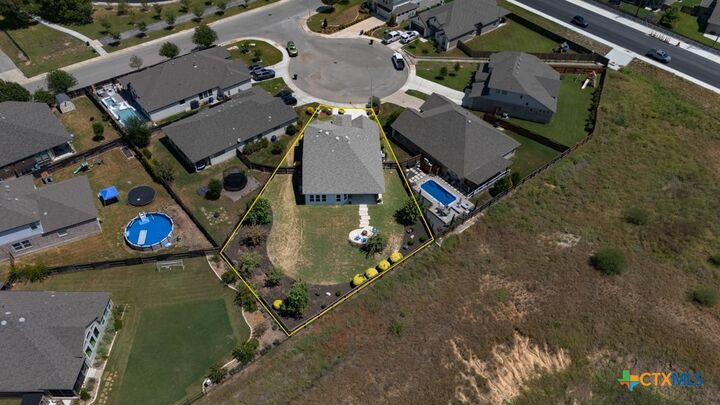 Property Photo:  2987 Enz  TX 78130 