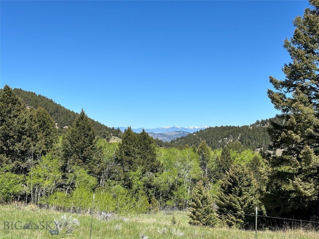 Property Photo: Lot 94 Butte Ski Club MT 59701