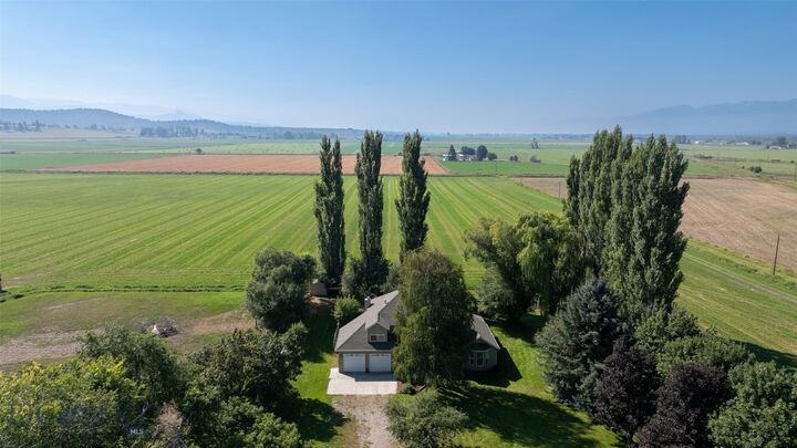 Property Photo:  425 Willoughby Lane  MT 59870 