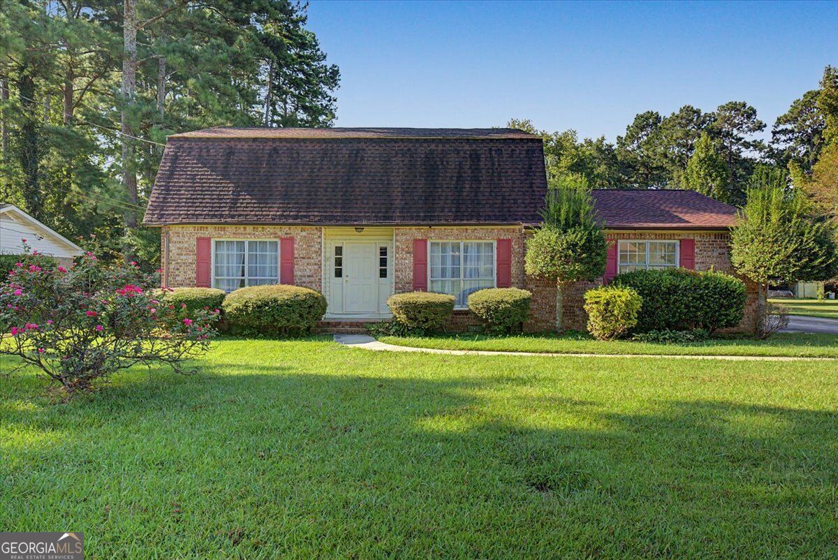 Property Photo: 9 Donley Drive NW GA 30165