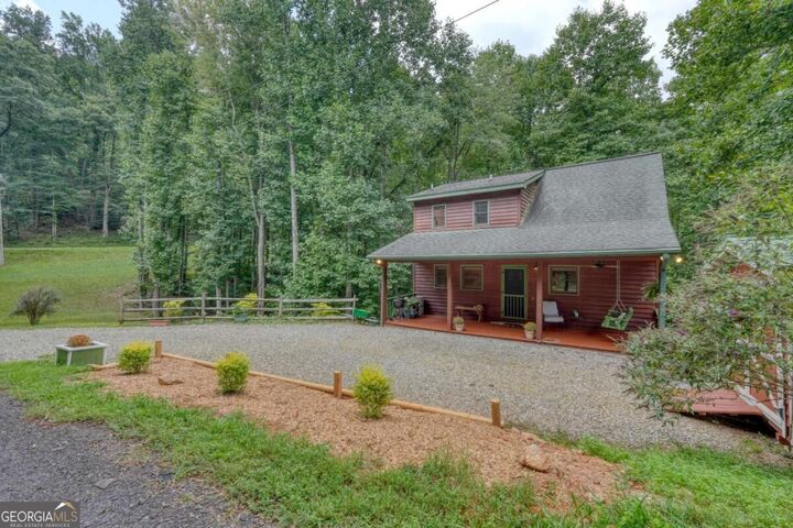 Property Photo:  43 Melton Drive  GA 30512 