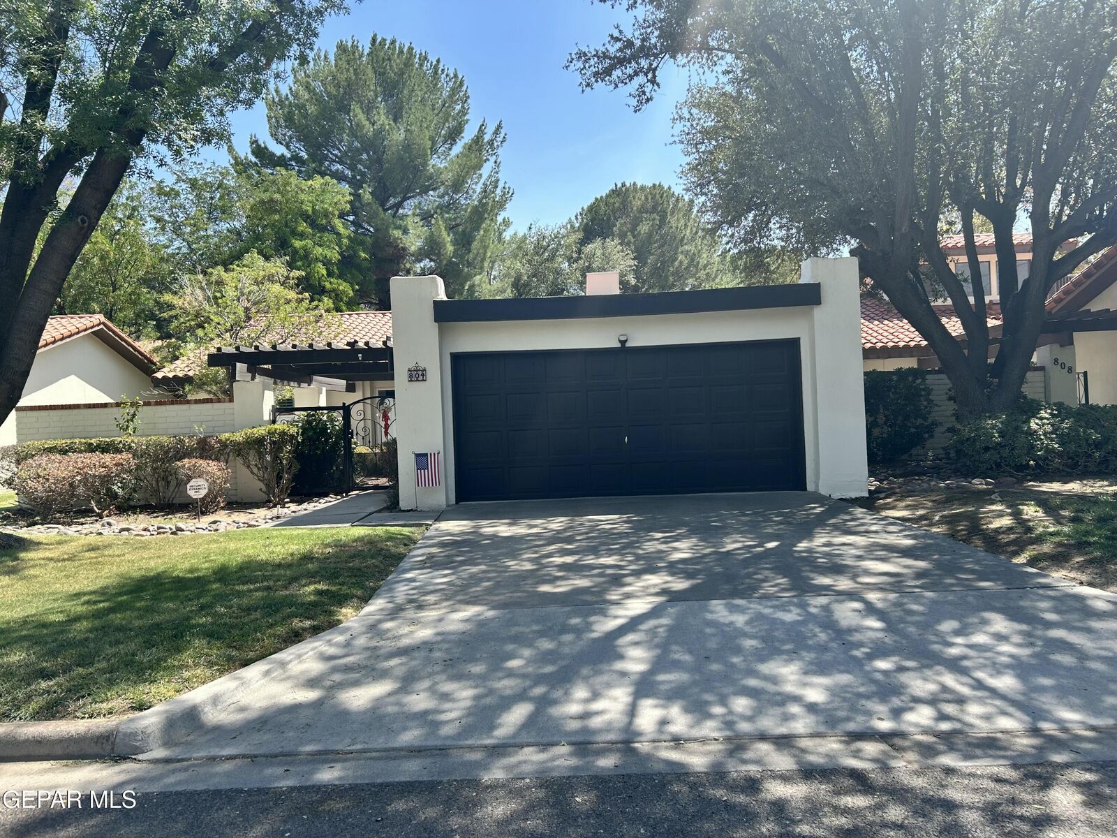 Property Photo: 804 Lakeshore Drive TX 79932