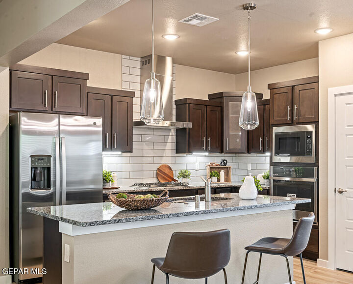 Property Photo:  14553 Leyland Parkway  TX 79928 