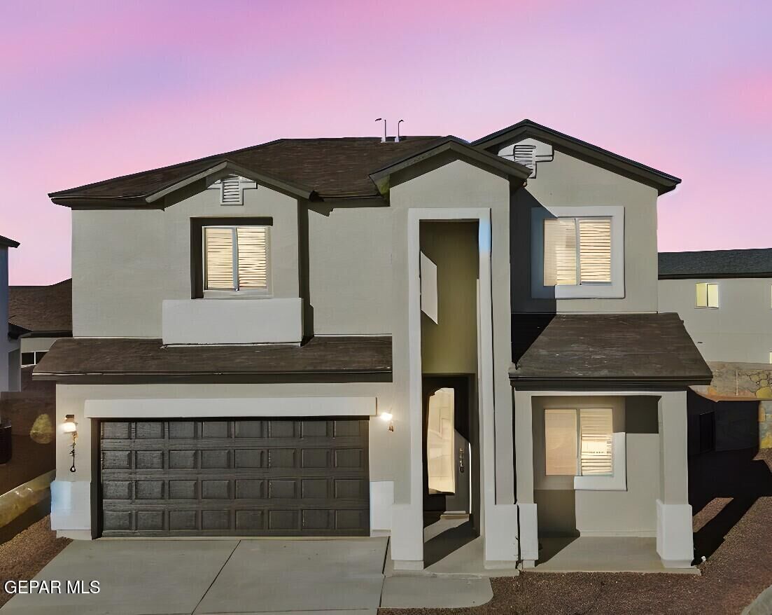 Property Photo:  14549 Leyland Parkway  TX 79928 