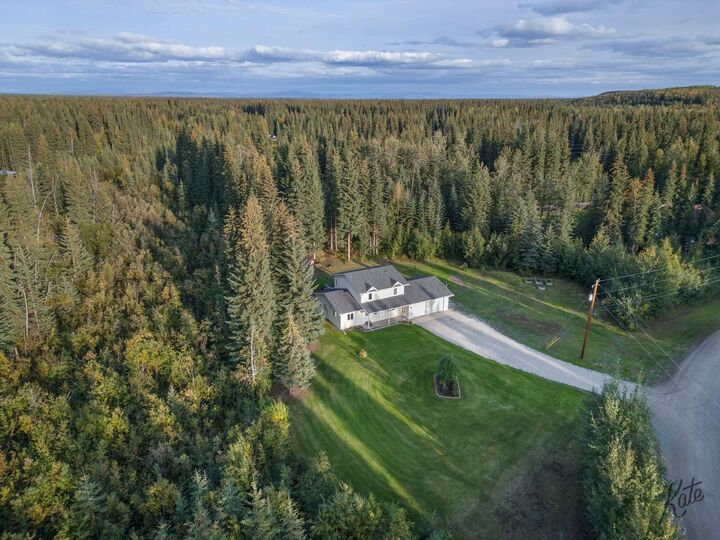 Property Photo:  630 Ursa Major Drive  AK 99705 