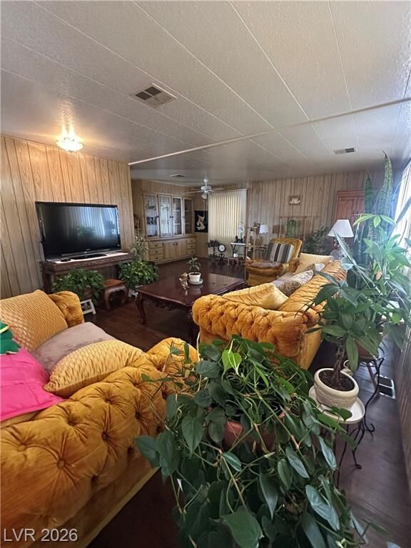 Property Photo:  5073 Ridge Avenue  NV 89103 