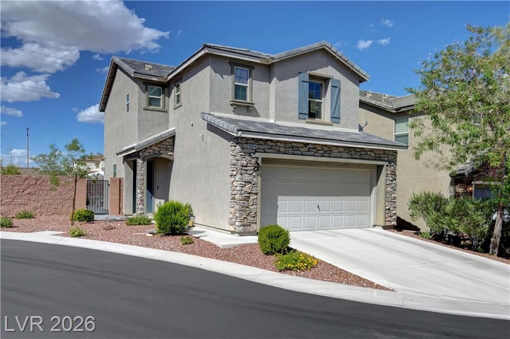 Property Photo: 10854 Broxden Junction Avenue NV 89166
