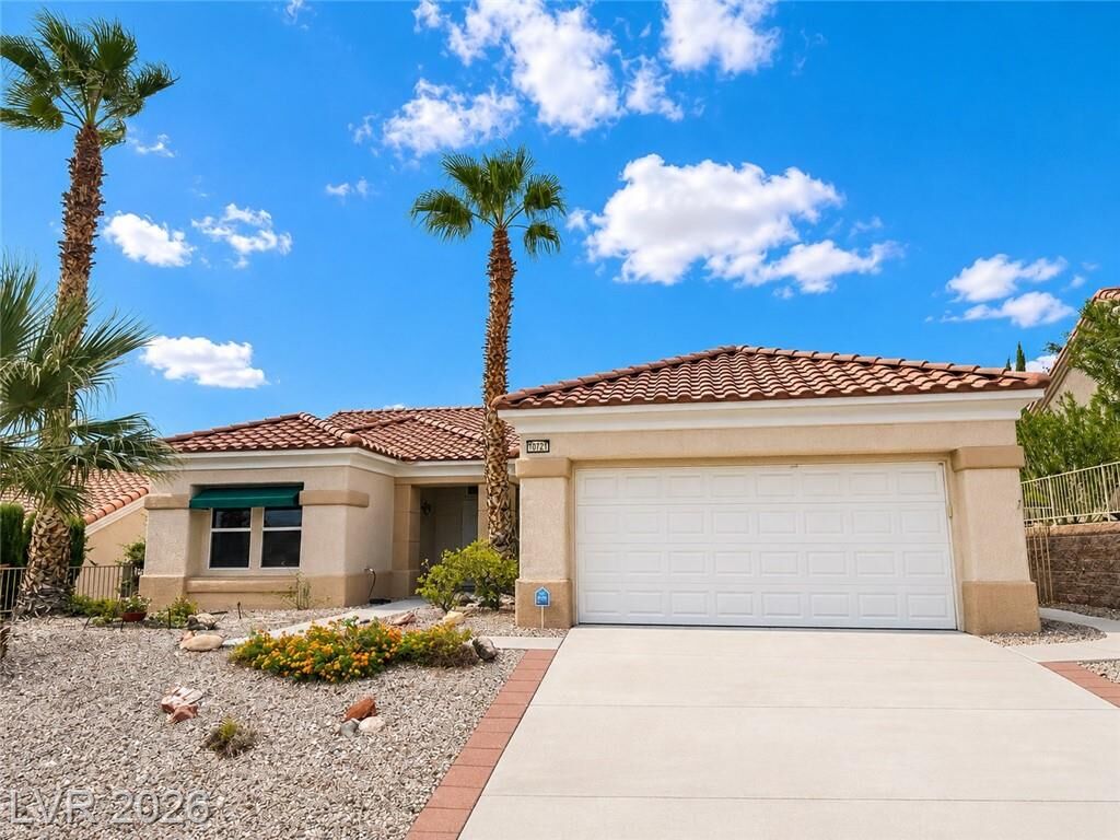 Property Photo: 10721 Grand Cypress Avenue NV 89134
