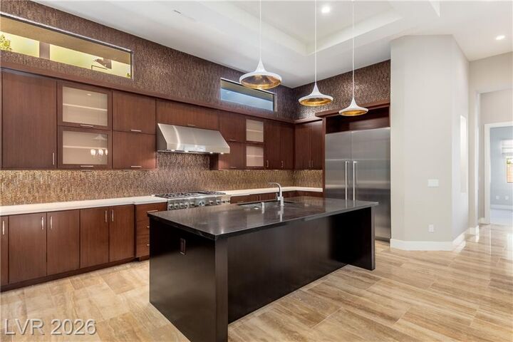 Property Photo: 26 Cranberry Cove Court NV 89135