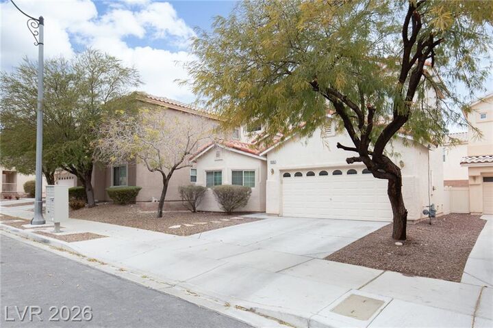 Property Photo:  8940 Spotted Tail Avenue ------  NV 89149 