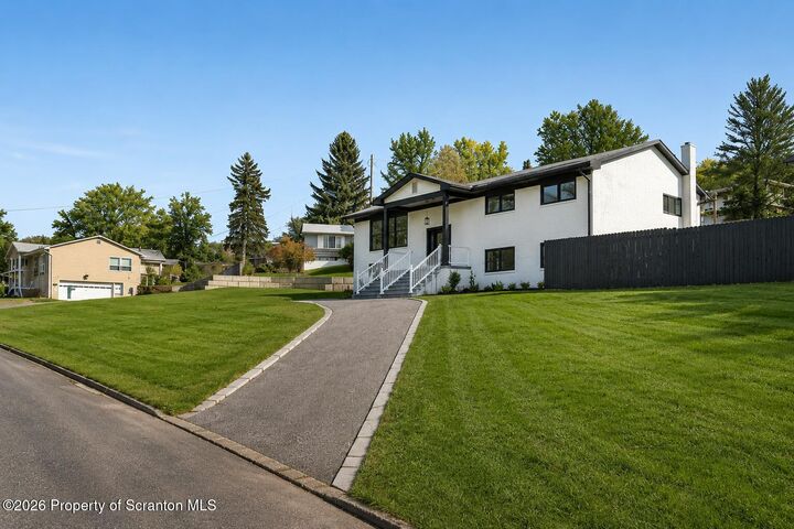 Property Photo:  80 Elmhurst Boulevard  PA 18505 
