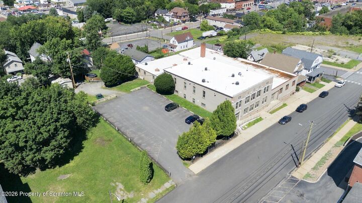 Property Photo: 829 831 Adams Avenue Apt 15 PA 18510