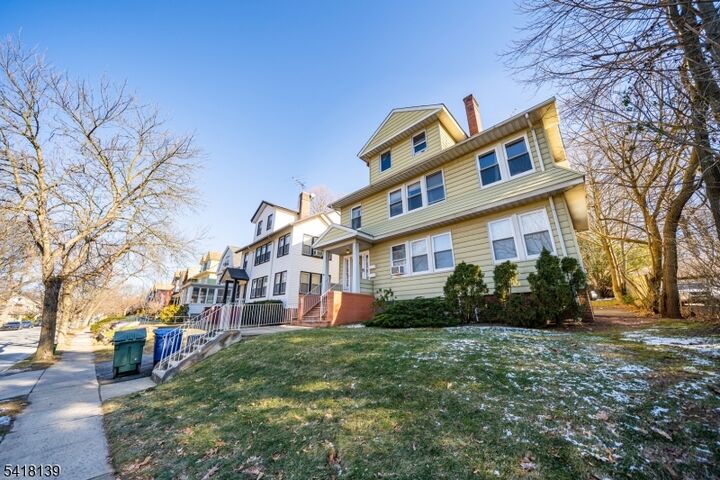 Property Photo: 330 Academy St NJ 07079