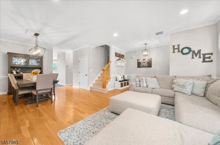 Property Photo:  45 Cummington Ln  NJ 08822 