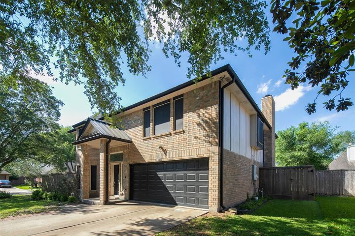 Property Photo:  1801 Palo Duro Street  TX 77546 