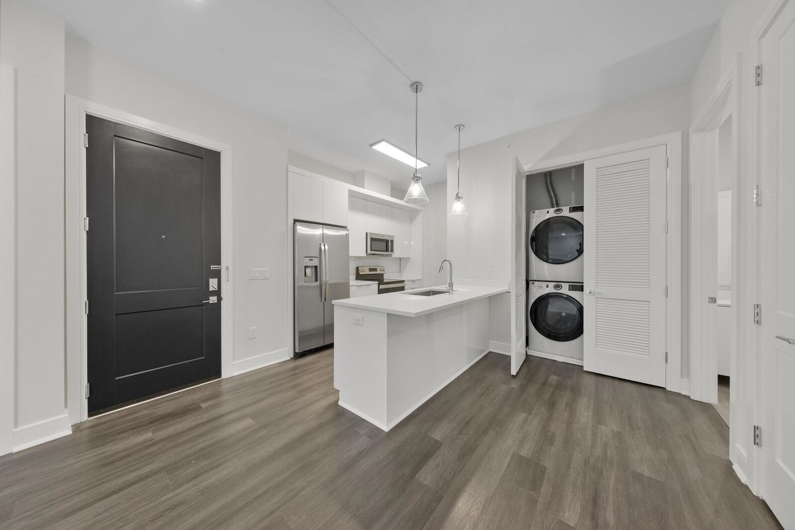 Property Photo:  121 34th St 510  NJ 07087-5902 