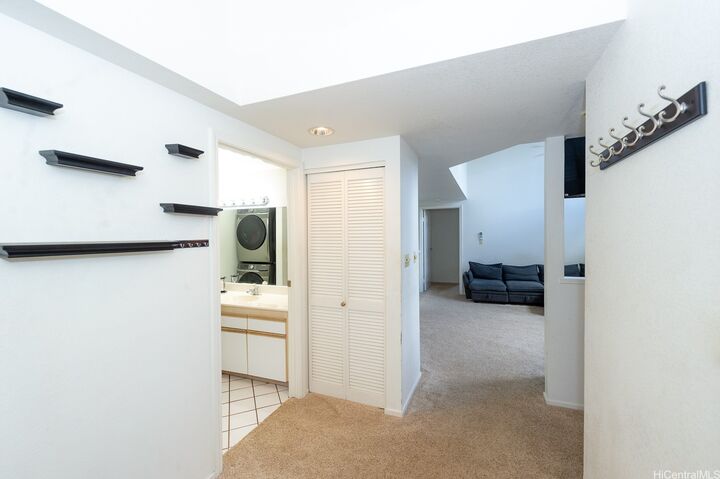 Property Photo:  95-270 Waikalani Drive G303  HI 96789 