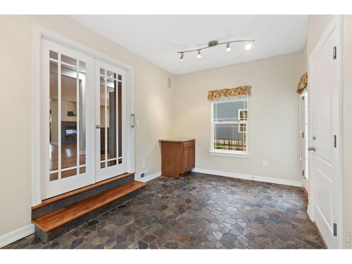 Property Photo:  1114 Crescent Dr  CO 80550 