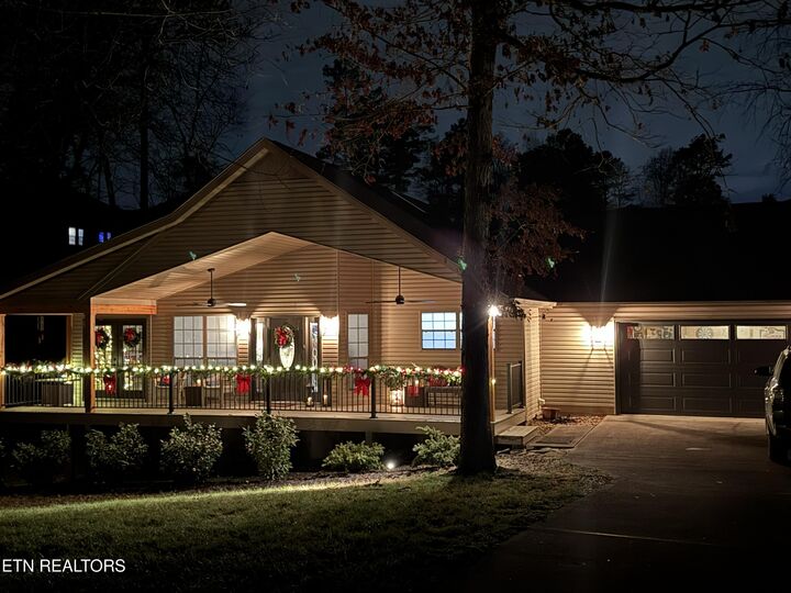 Property Photo: 130 Okema Lane TN 37774
