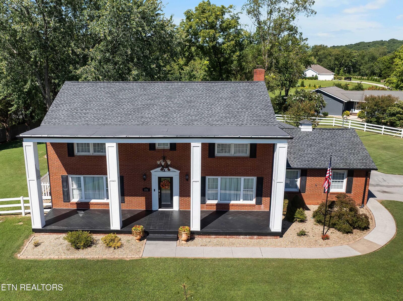 Property Photo: 1351 Grand Colony Lane TN 37849