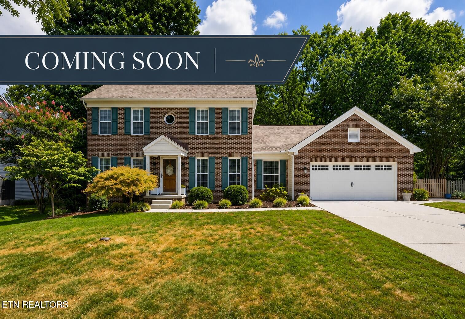Property Photo:  1204 Wenlock Rd  TN 37922 