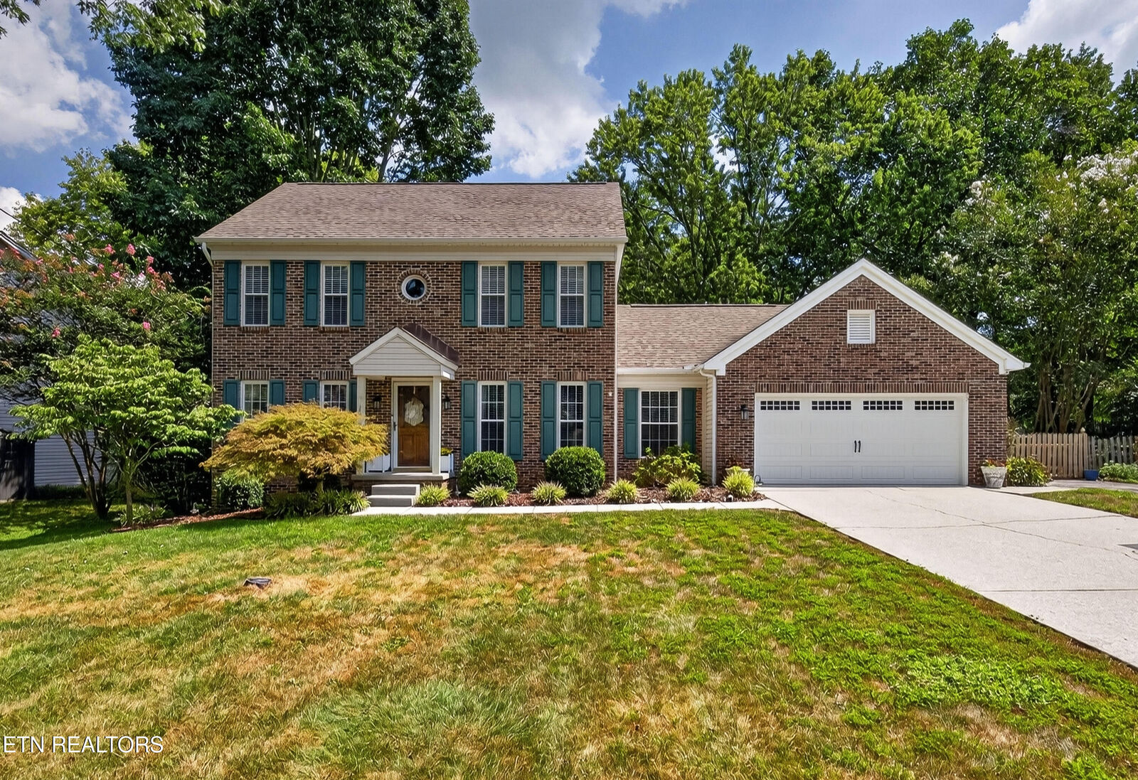 Property Photo:  1204 Wenlock Rd  TN 37922 
