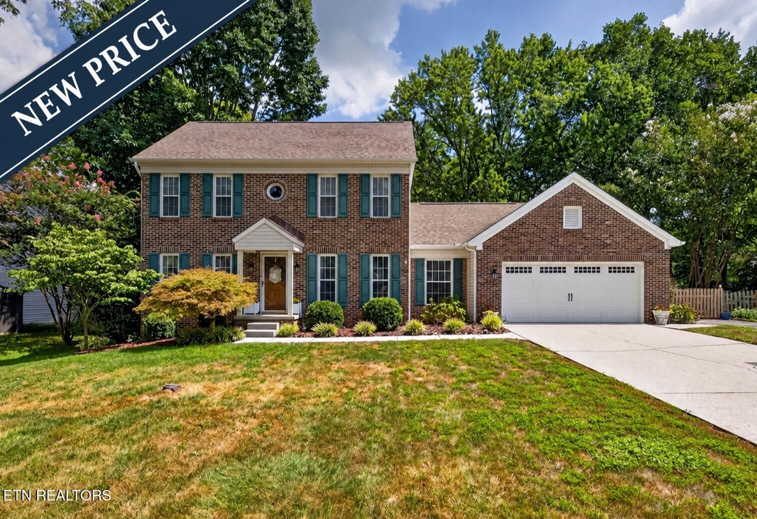 Property Photo: 1204 Wenlock Rd TN 37922