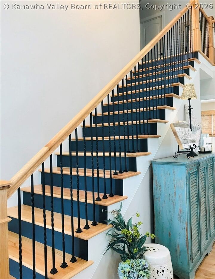 Property Photo: 35 Nautical Drive WV 25213