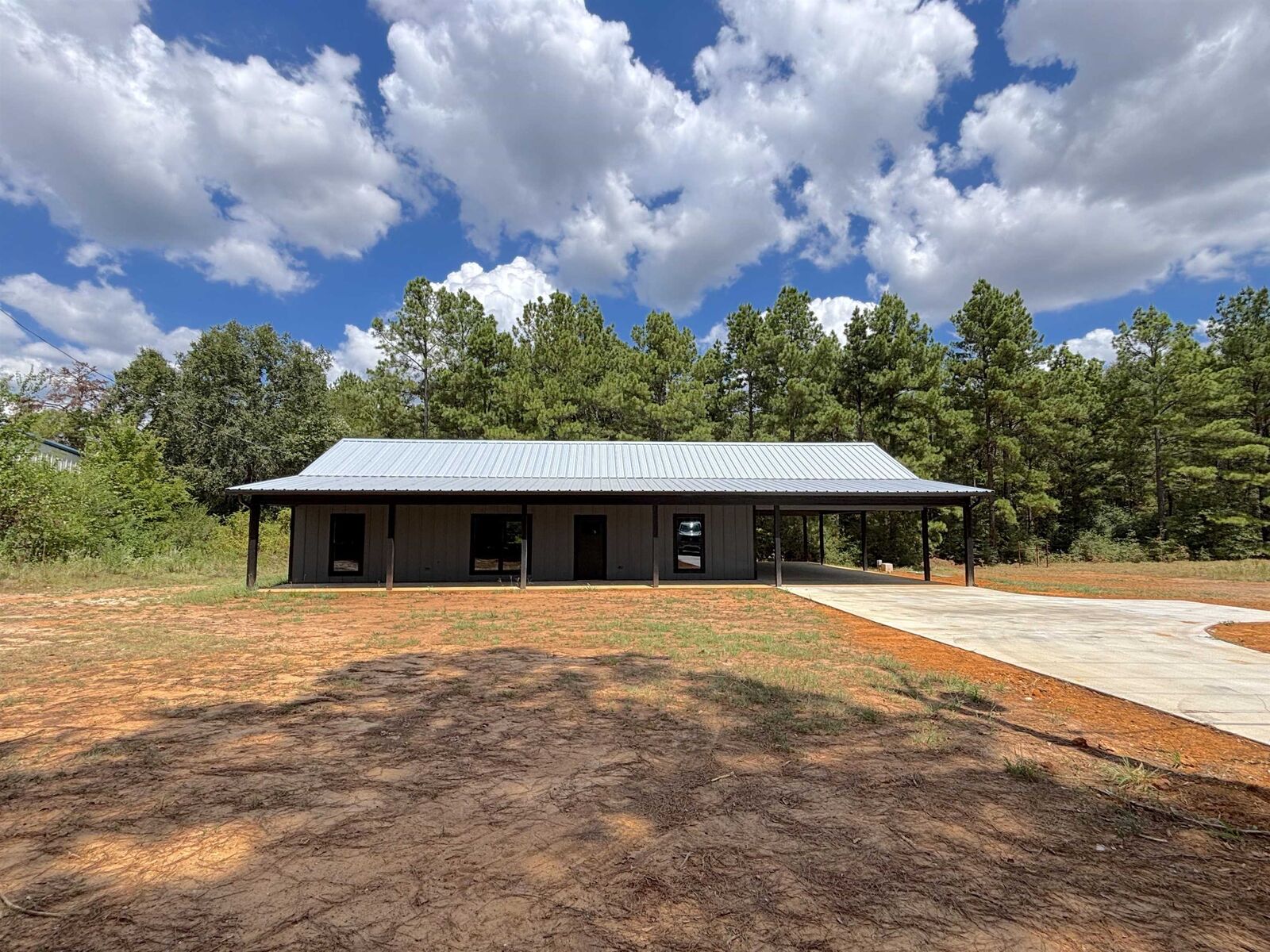 Property Photo:  17731 Fm 1797 E  TX 75691 