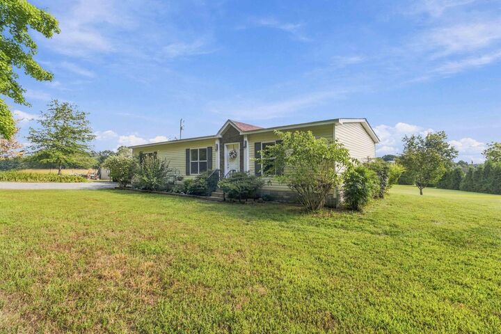 Property Photo: 48 Add Shepherd Road KY 42642