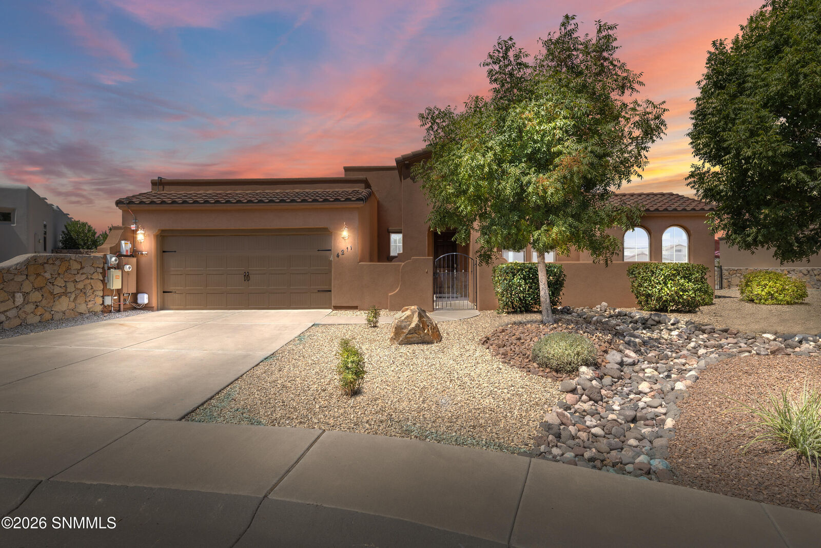 Property Photo:  4211 Harp Court  NM 88011 