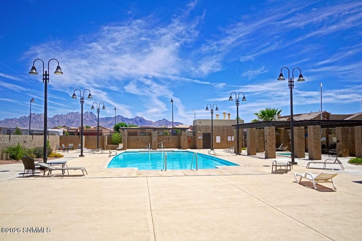 Property Photo:  4309 Calle Sonesta Arc  NM 88011 