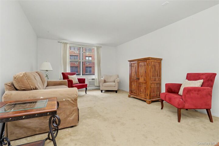 Property Photo:  60 Barker 323  NY 10549 