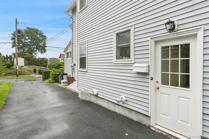 Property Photo:  342 Stanley Avenue 2  NY 10543 