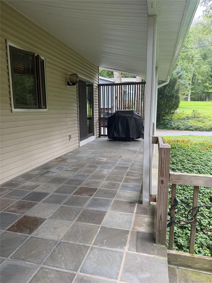 Property Photo: 24 Fox Hill Road NY 12590