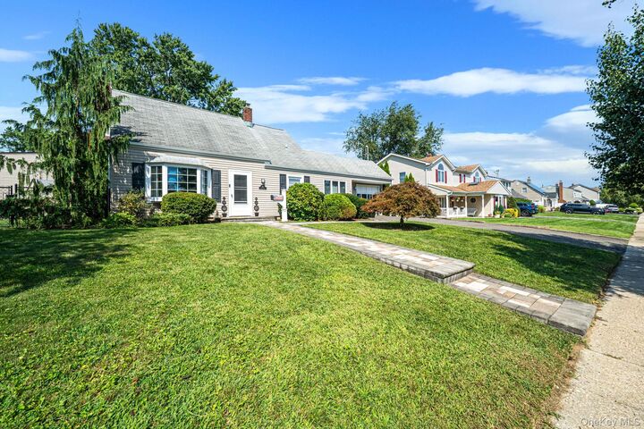 Property Photo: 96 Slate Lane NY 11756