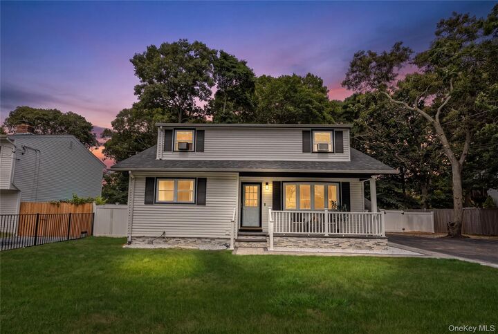 Property Photo: 65 Carr Lane NY 11727