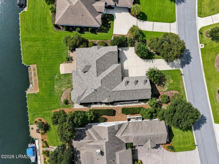 Property Photo:  7 Anchor Bay Court  SC 29910 