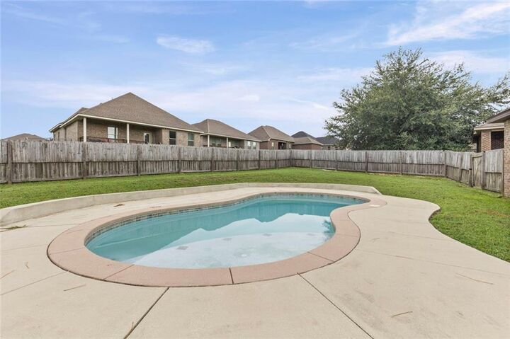 Property Photo: 11661 Alameda Court AL 36527