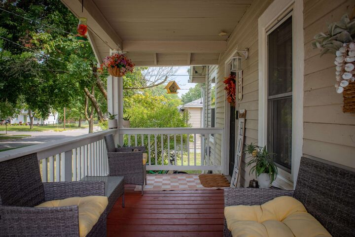 Property Photo:  1310 State  MI 48640 