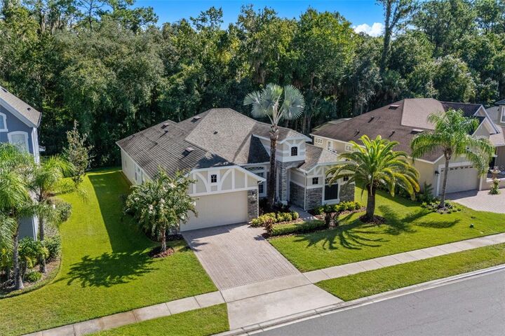 Property Photo: 1791 Astor Farms Place FL 32771