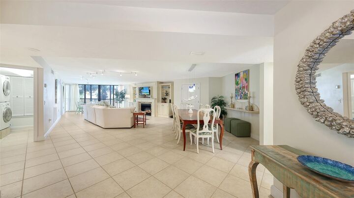 Property Photo:  5880 Midnight Pass Road 307  FL 34242 