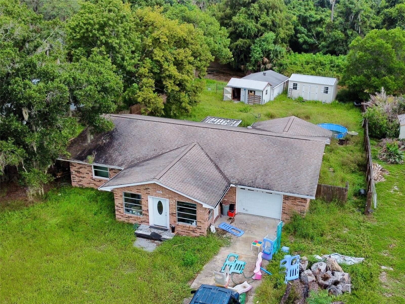 Property Photo:  5243 Eagles Nest Road  FL 34731 