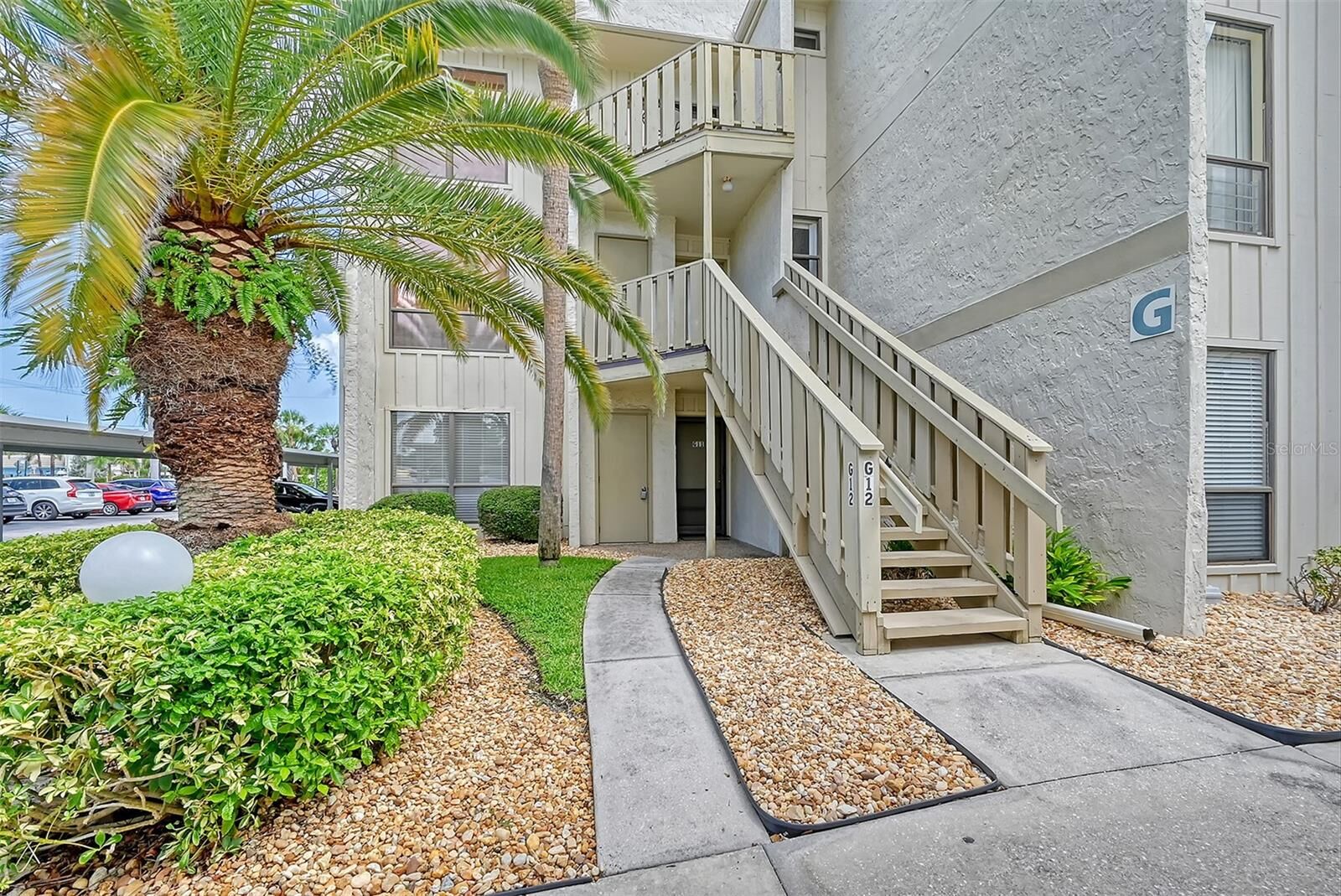 Property Photo: 6157 Midnight Pass Road G11 FL 34242
