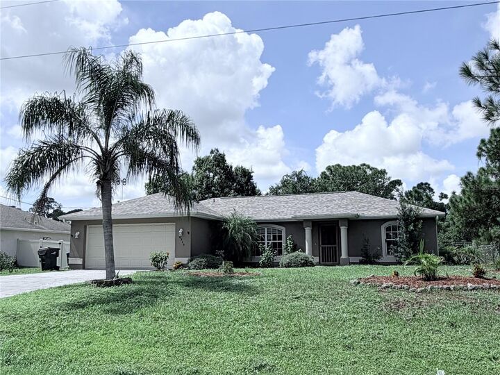 Property Photo: 6345 Bodmin Lane FL 34291
