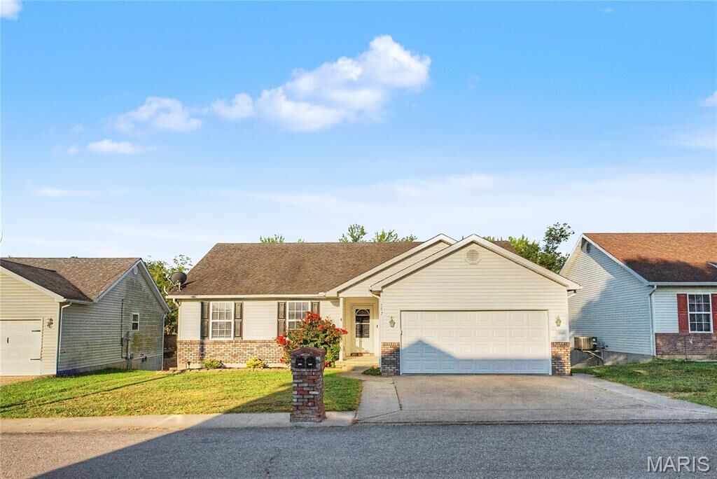 Property Photo:  292 Arbor Circle  MO 63755 